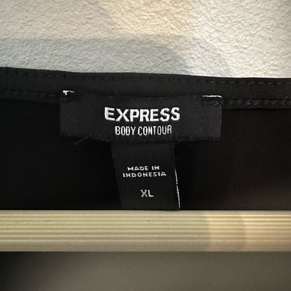 Express Bodysuit - Picture 2 of 2